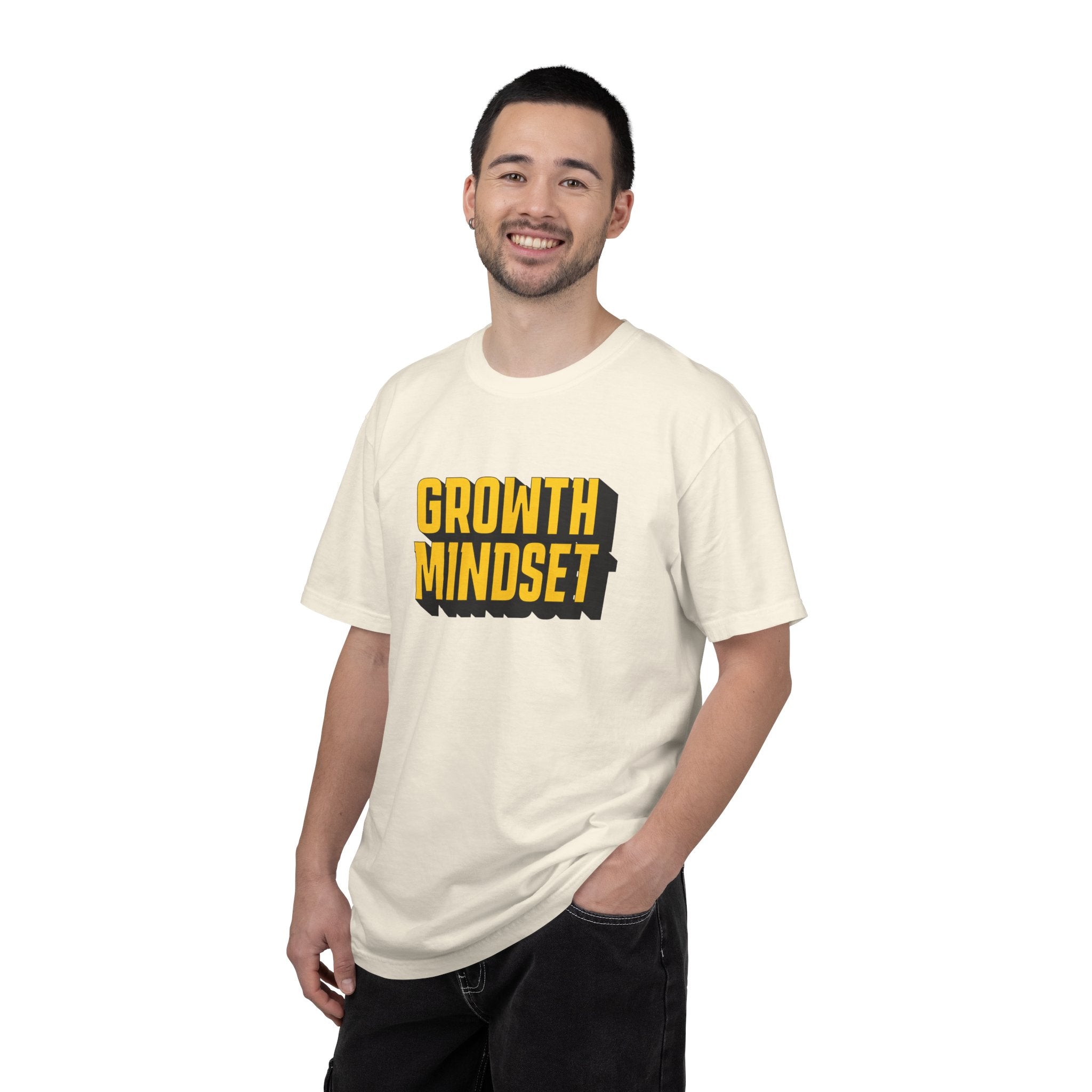 Growth Mindset T-Shirt