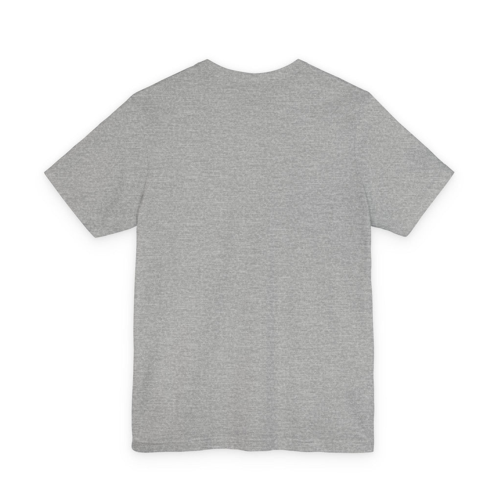 Small Town Teacher Tee