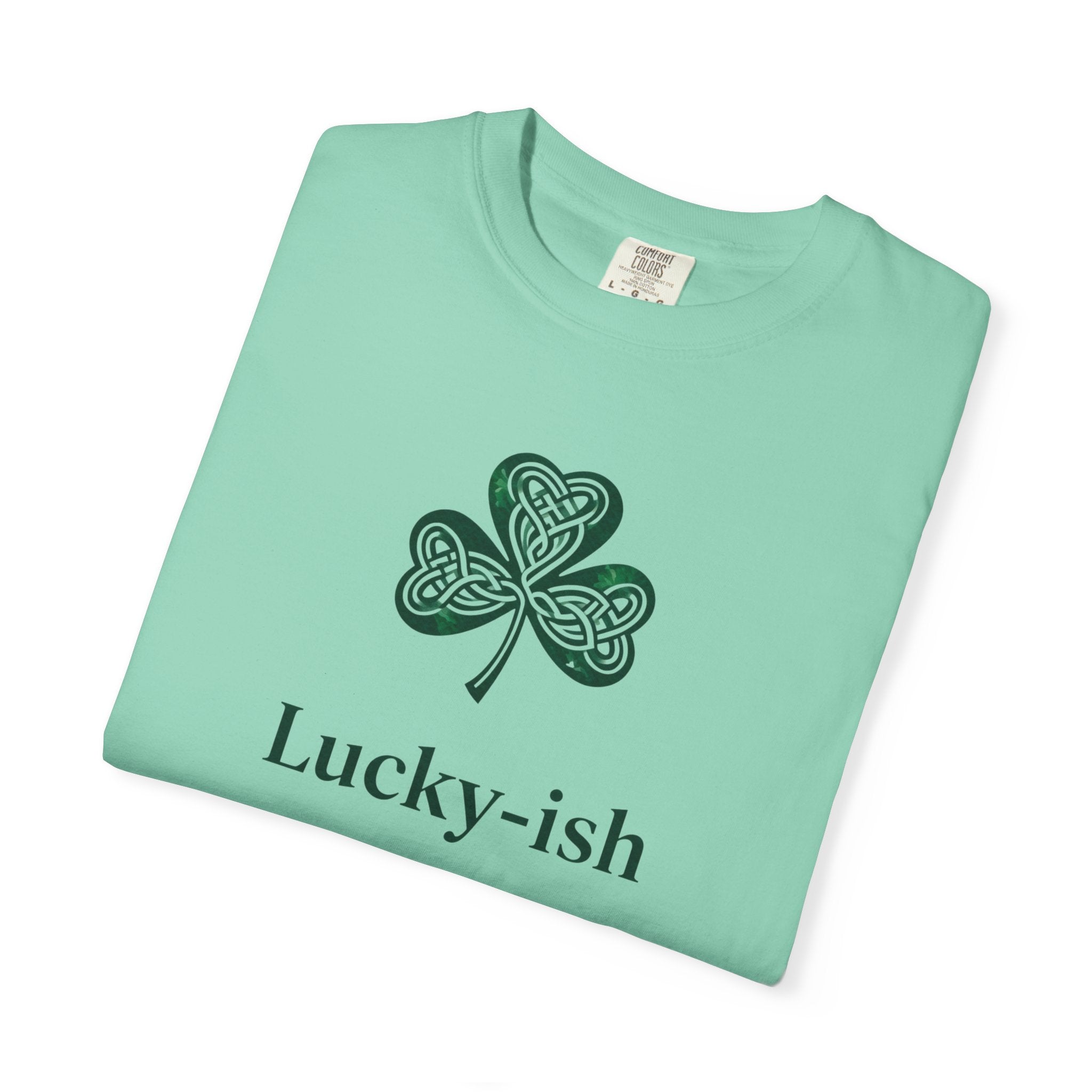 Lucky-ish T-Shirt