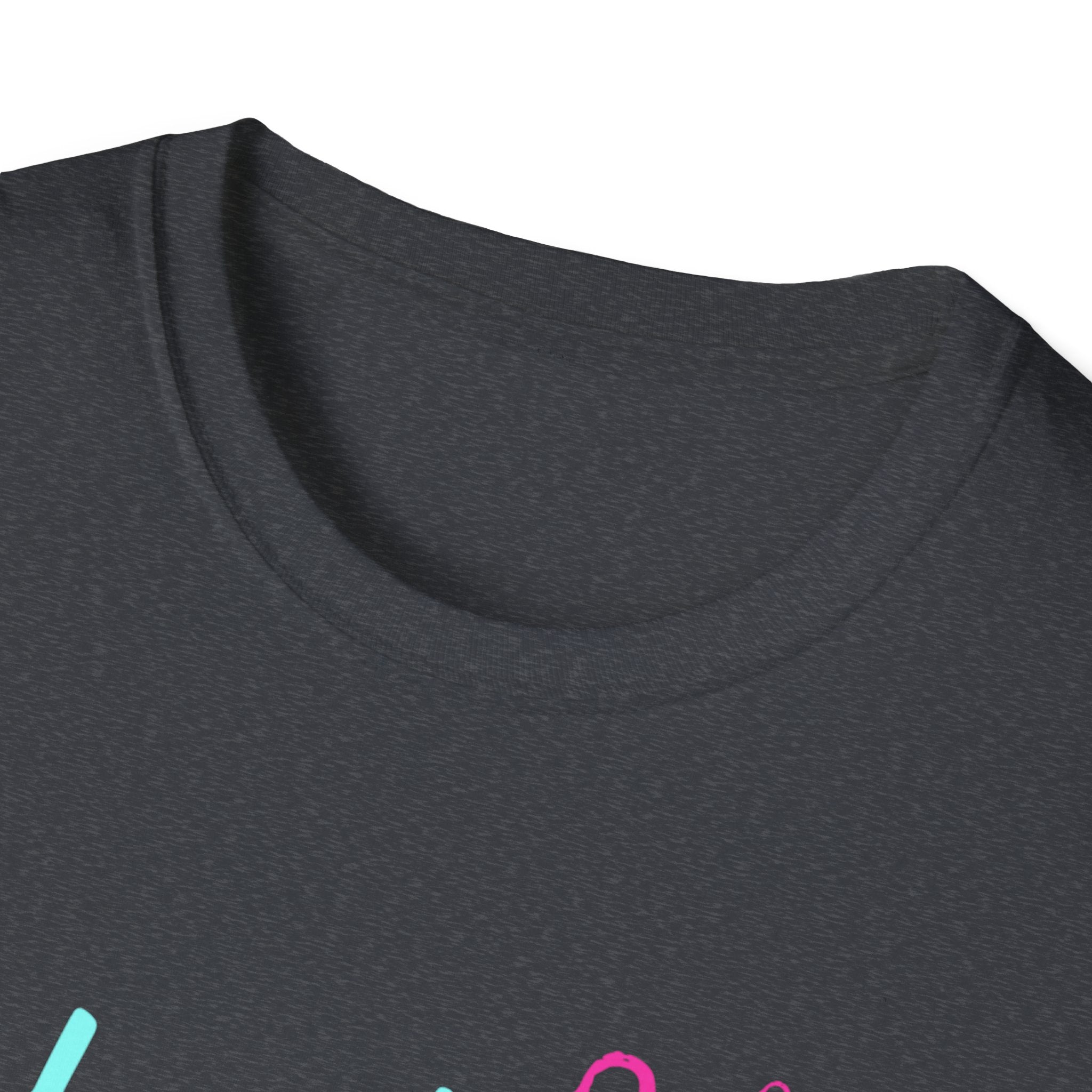 Teaching Is a Work of Heart T-Shirt — Cute Teacher Appreciation Tee