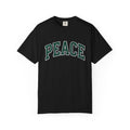 Peace Graphic T-Shirt