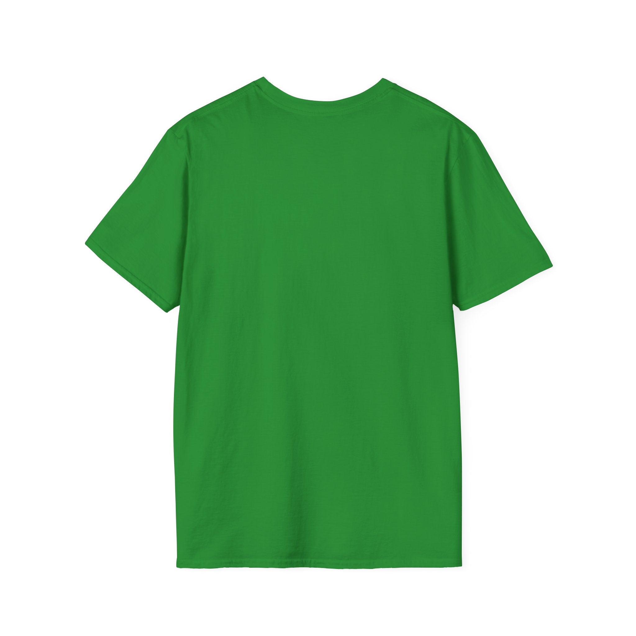 Teach Love Grow Tee