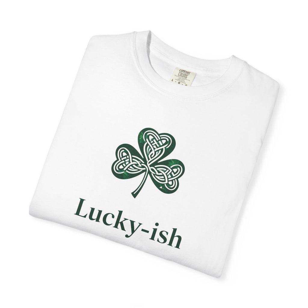Lucky-ish T-Shirt