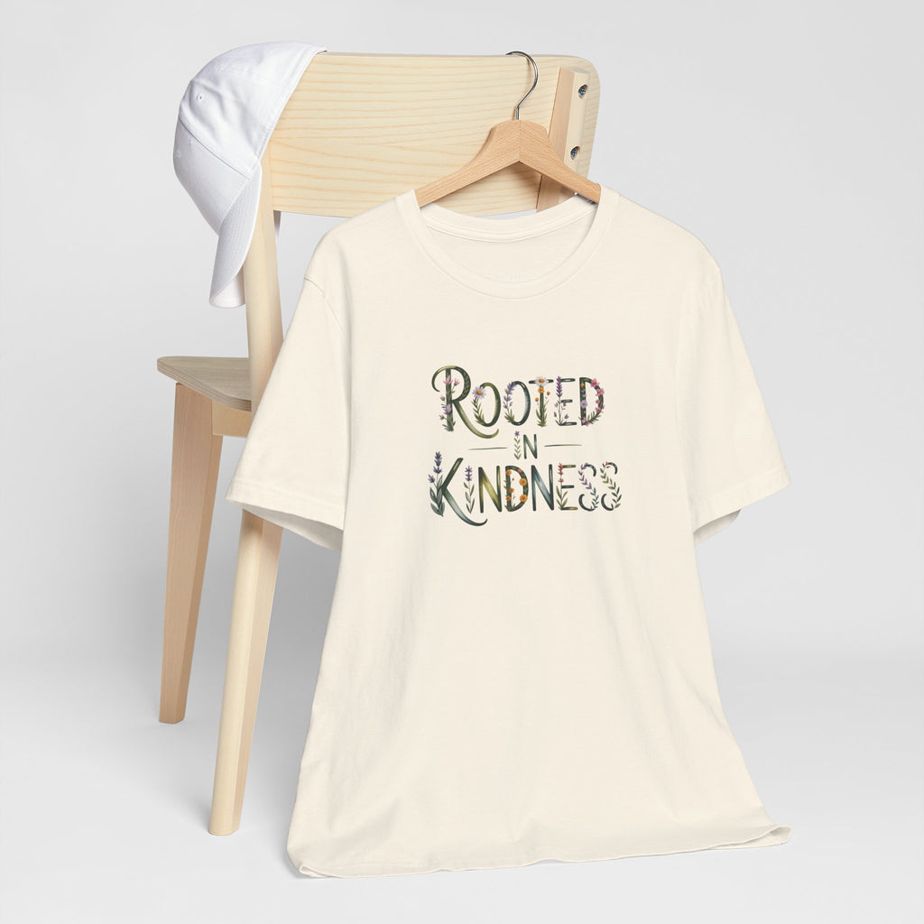 Rooted In Kindness Tee