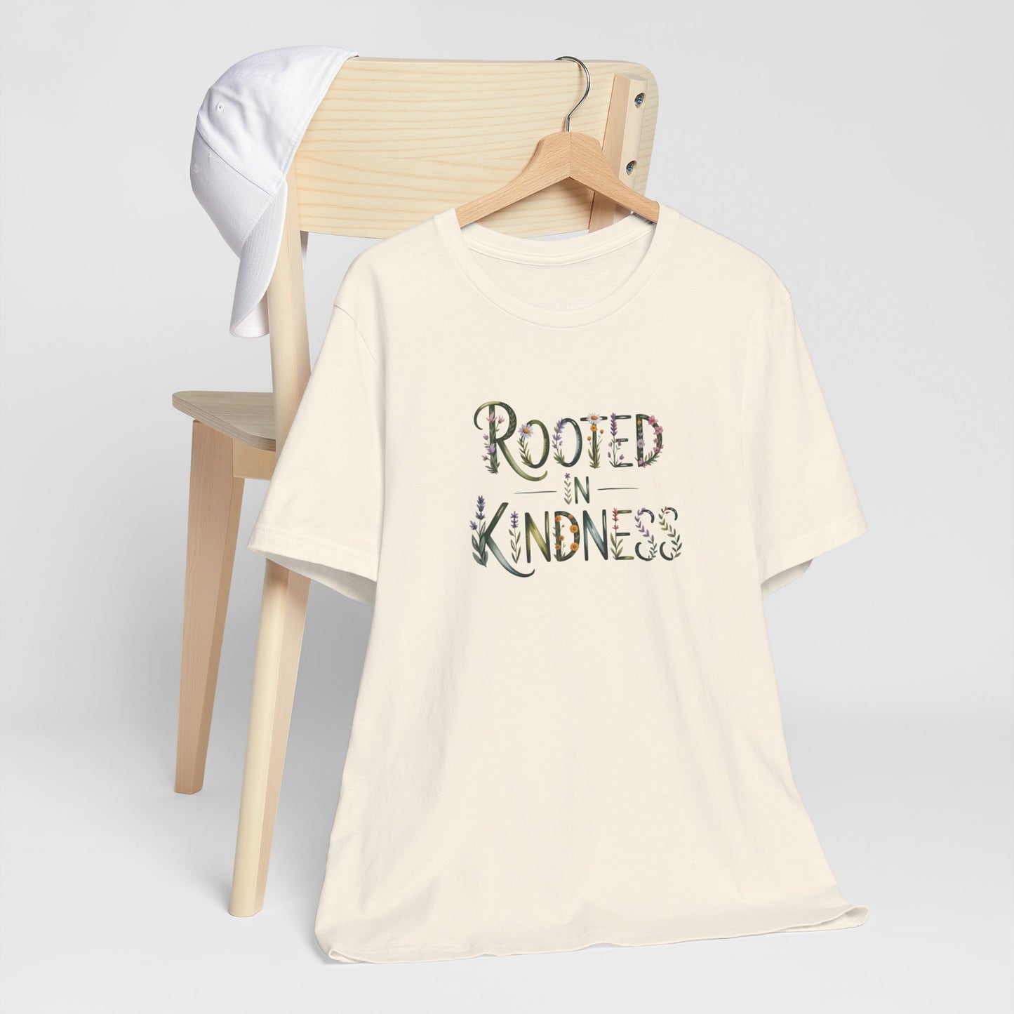 Rooted In Kindness Tee