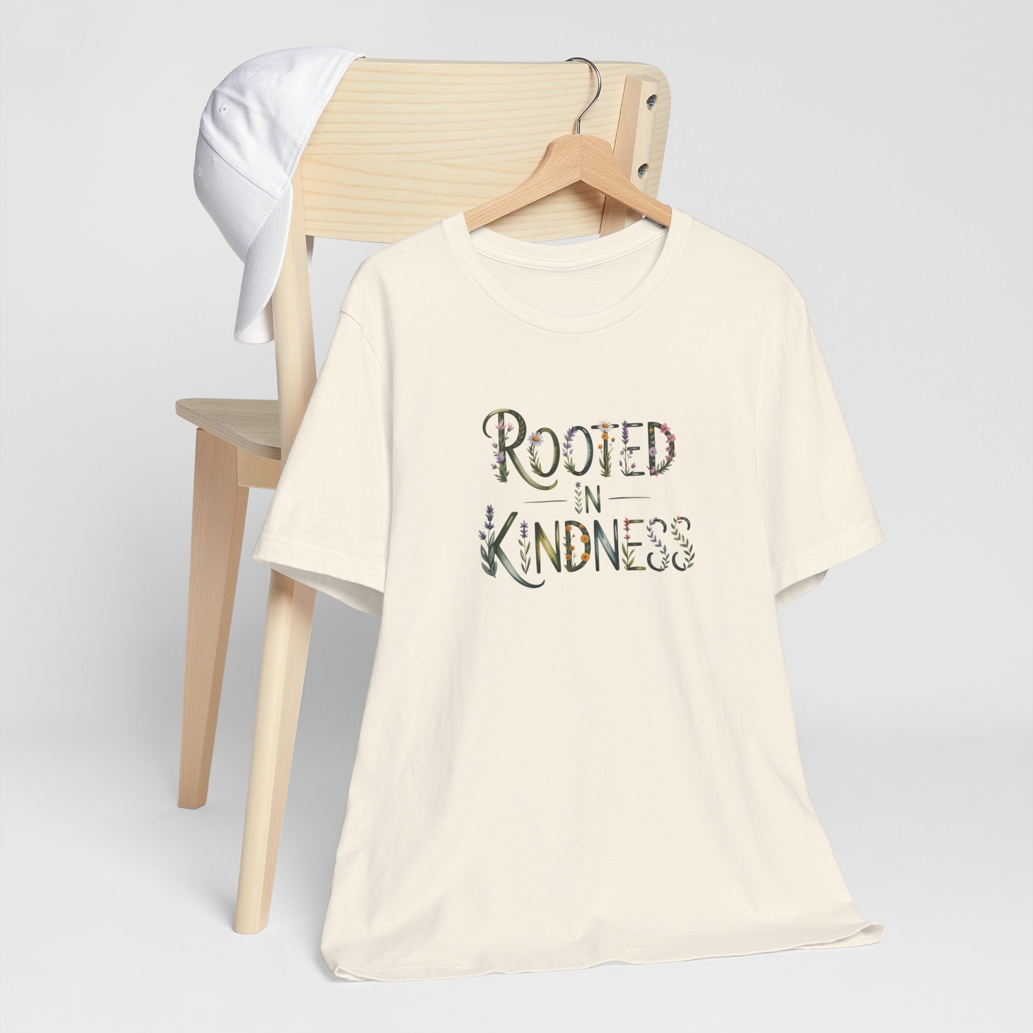 Rooted In Kindness Tee