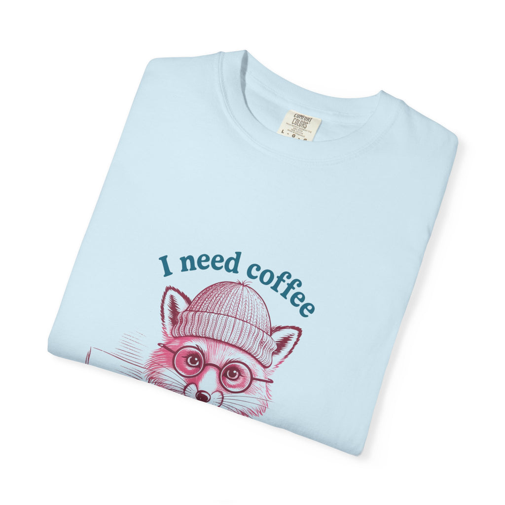 Coffee Fox