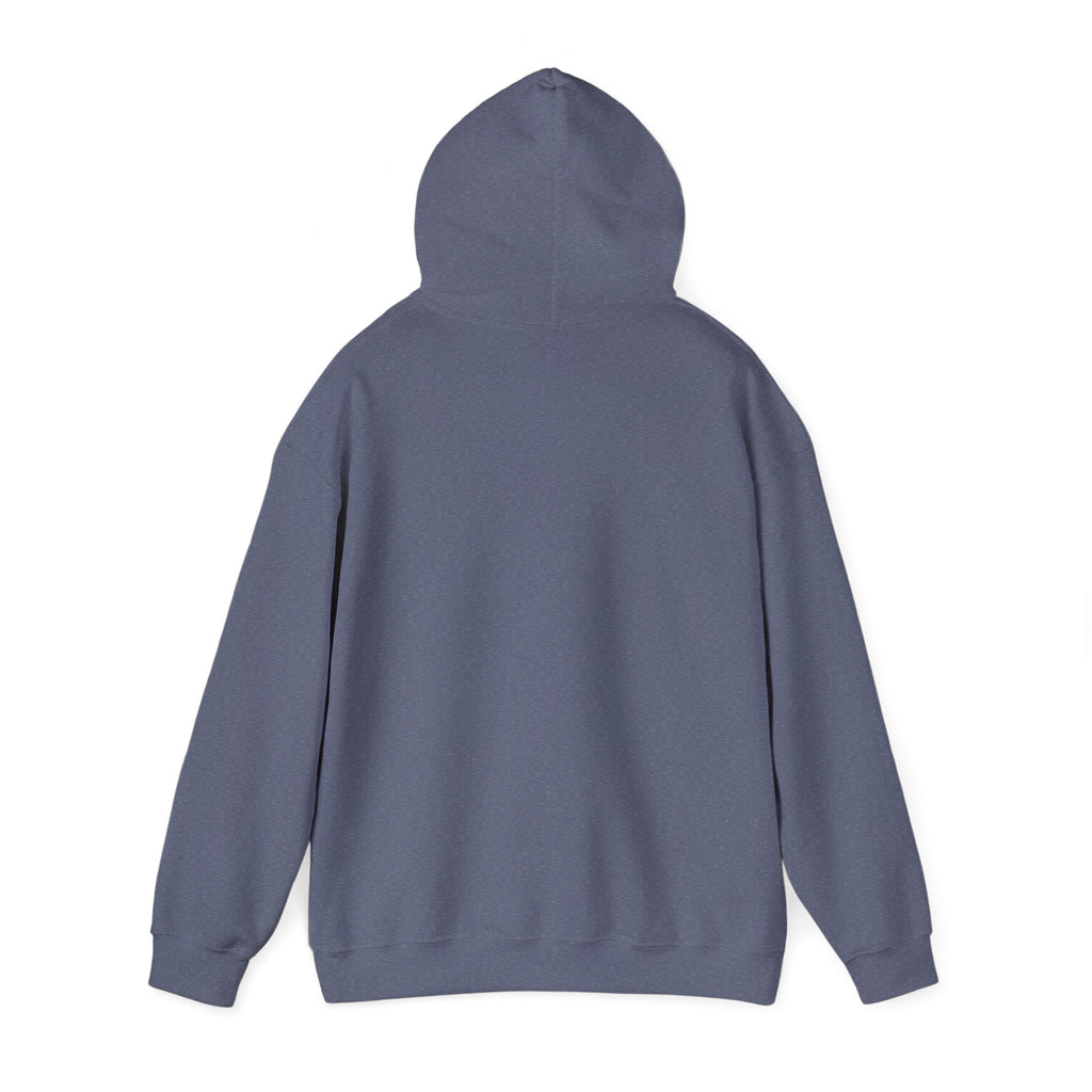 Teacher Hoodie — "Teach Love Repeat" Cozy Educator Sweatshirt