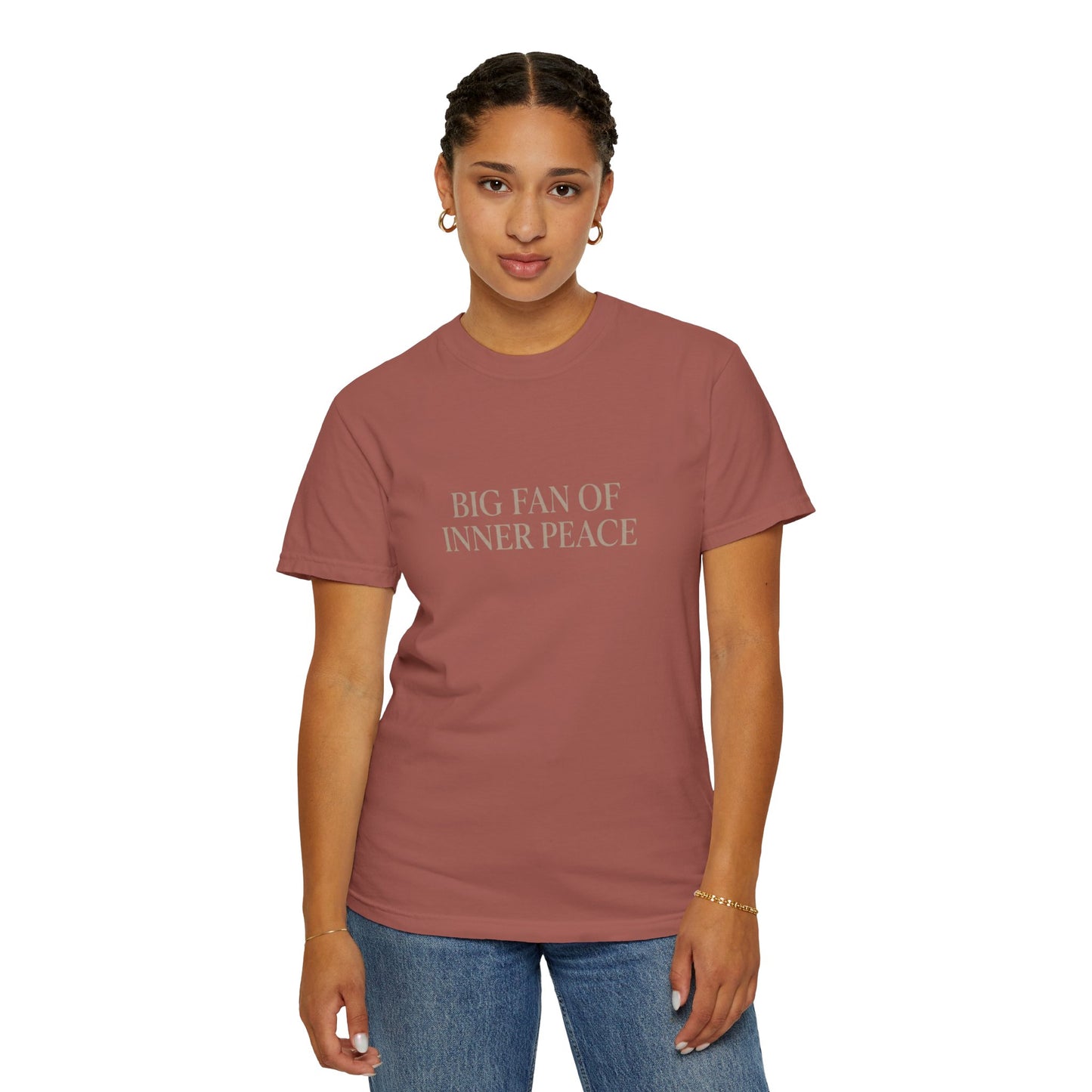 Inner Peace T-Shirt