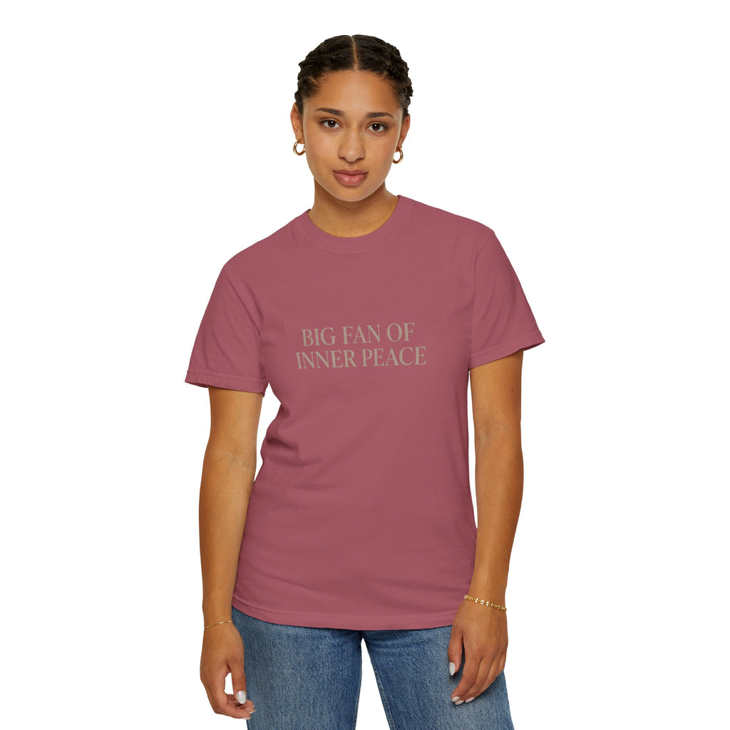 Inner Peace T-Shirt