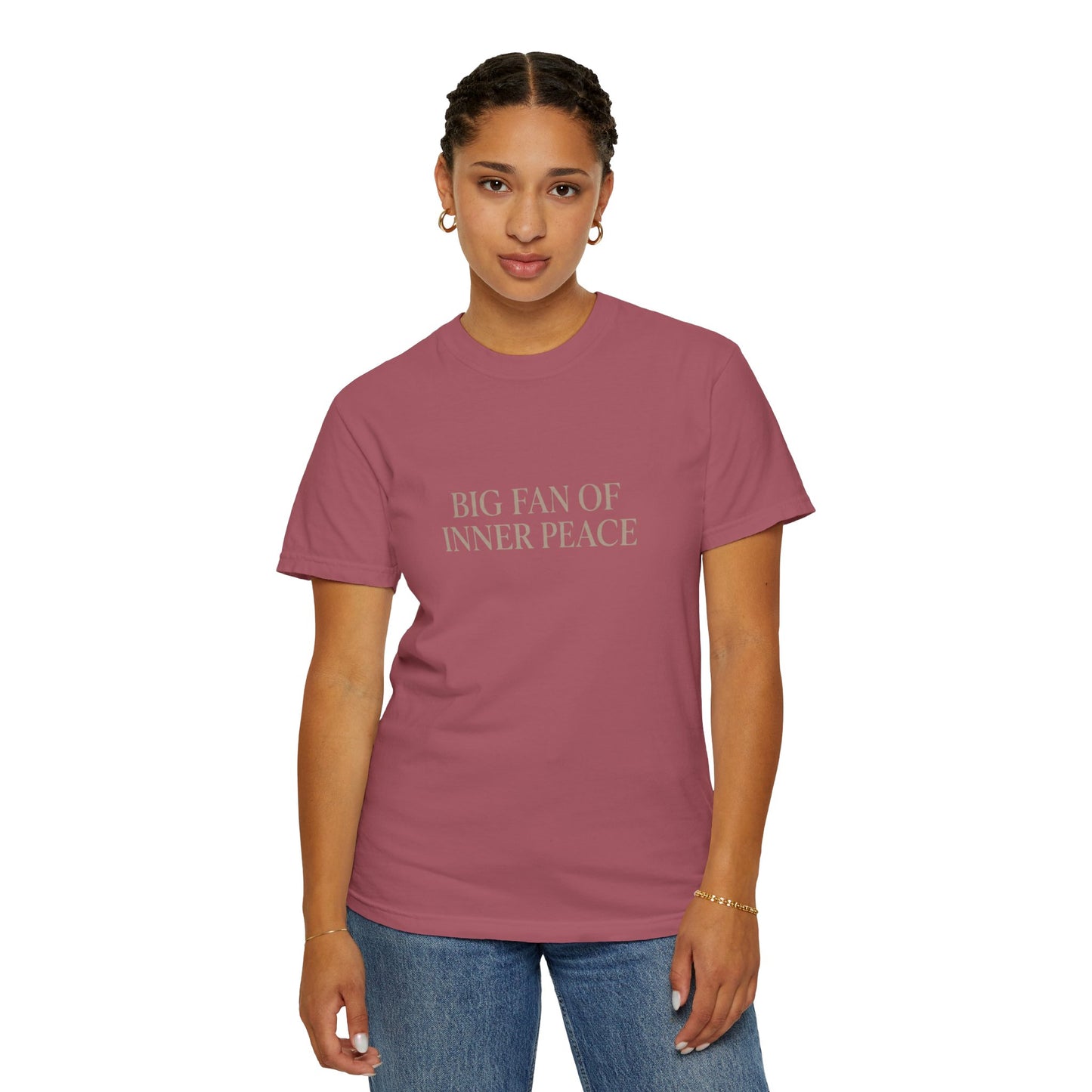 Inner Peace T-Shirt