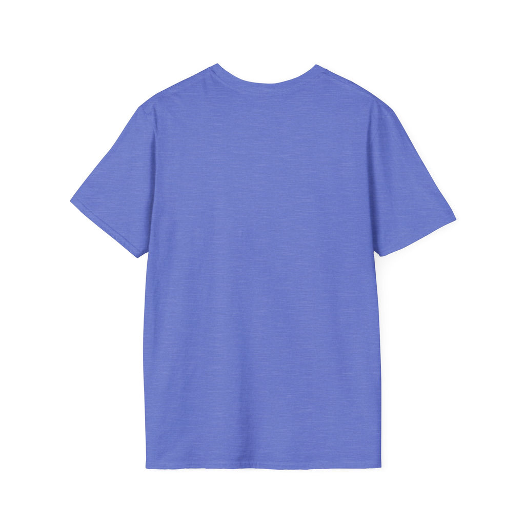 Teach Love Grow Tee