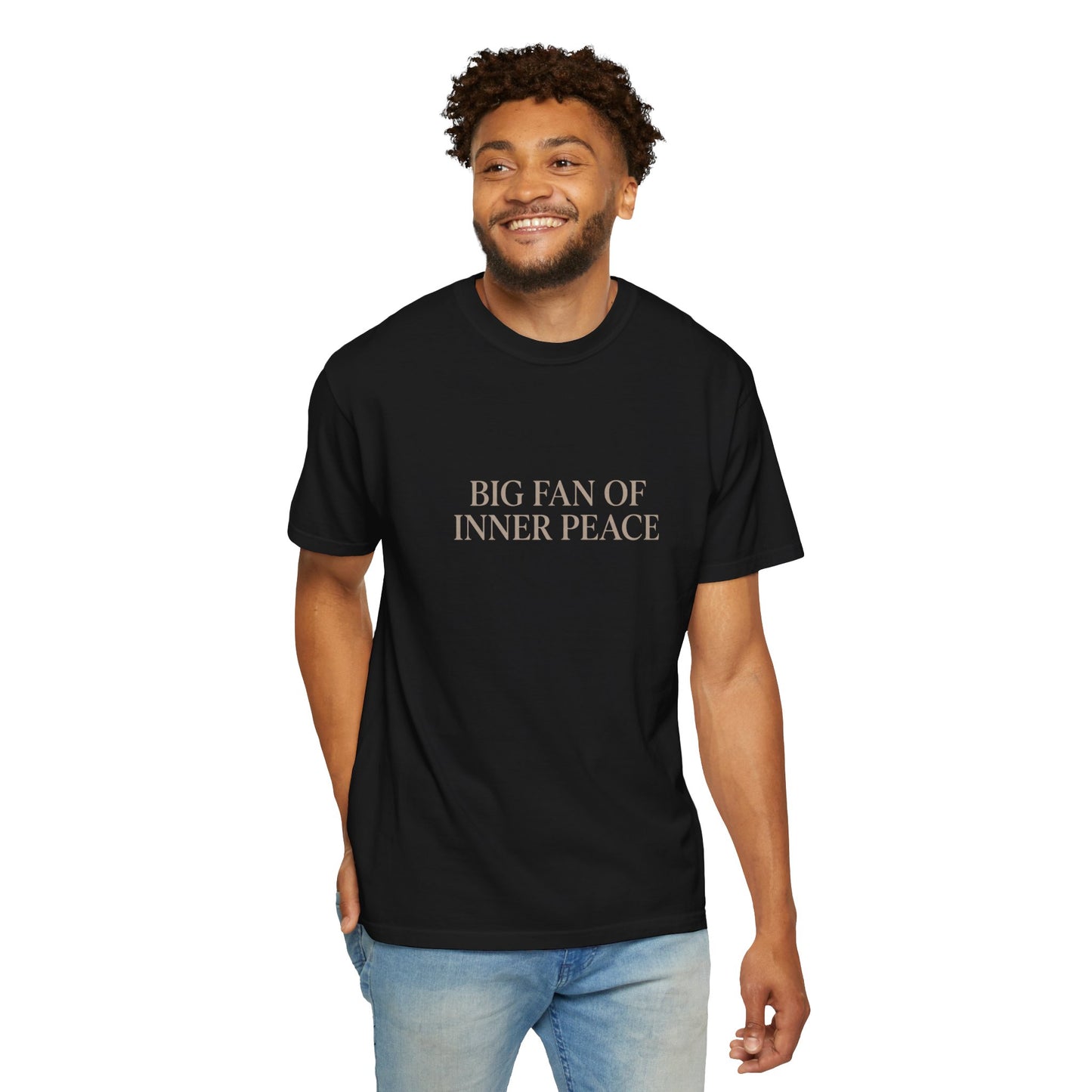Inner Peace T-Shirt