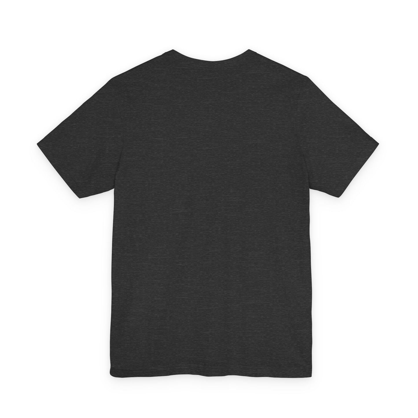 Blue Ombre TEACH Tee