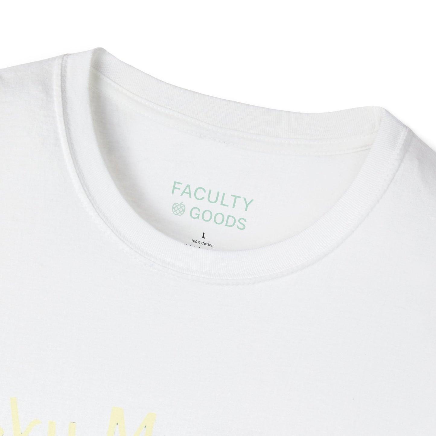 Lucky Clover Tee - PERSONALIZE NAME